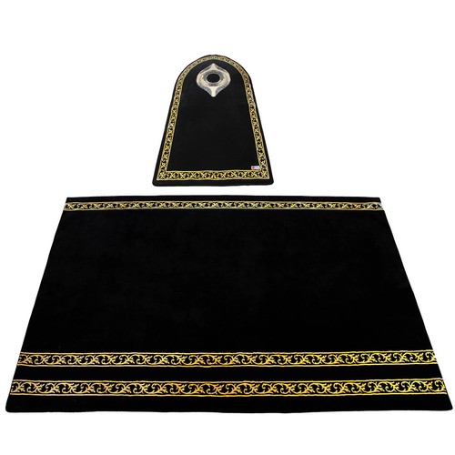 Noir kabah haute - kabah,