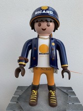 Playmobil XXL Paul Ricard Wase Custom
