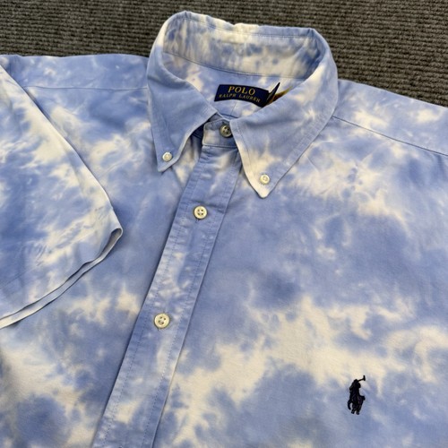 Polo ralph lauren - lauren, button