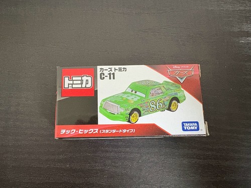 Takara tomy tomica disney - tomica,