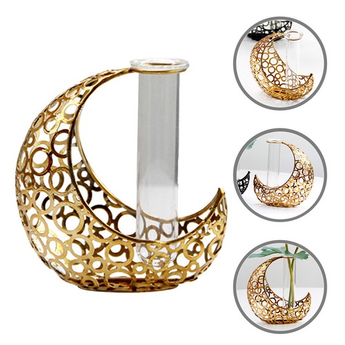 Support minimaliste vase - support, du