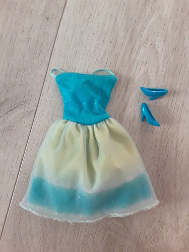 Vêtement barbie fashion - vêtement,