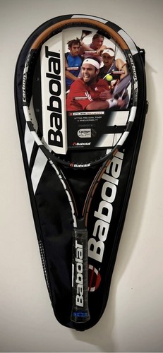 Babolat pure storm - pure, carbon