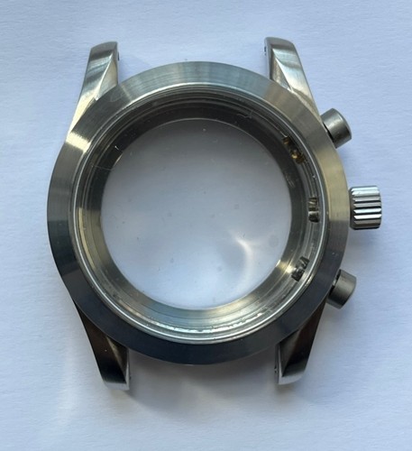 Bel etat boitier montre - etat,