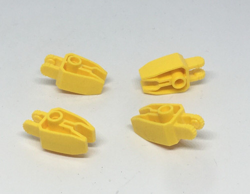 Lego alpha team - lego, 4x