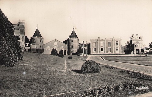 Reims caves pommery greno - 51,