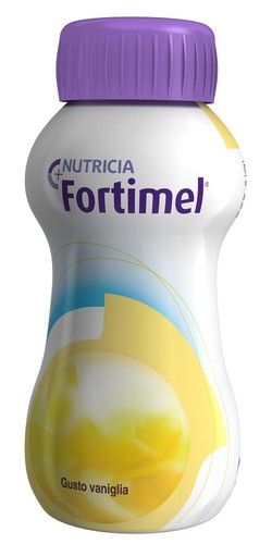 Fortimel nutricia 4x200ml - fortimel,