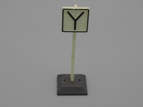 Panneau signalisation - de,