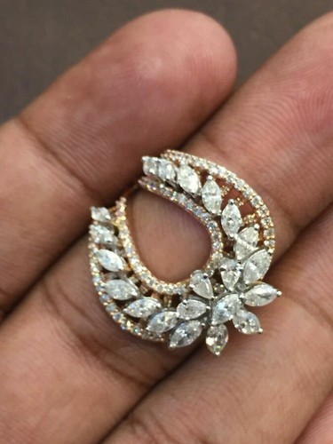 Pave cts ronde - cts, marquise