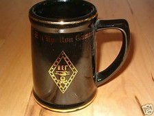 ETA UPSILON GAMMA SORORITY