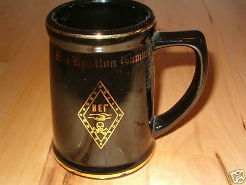 Eta upsilon gamma sorority - eta,