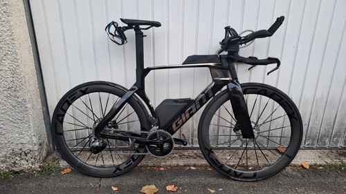 Cadre vélo course - cadre,