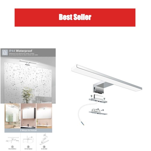 Lampe miroir salle bain - salle, de