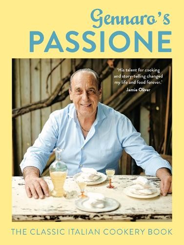 Gennaro contaldo - gennaro,
