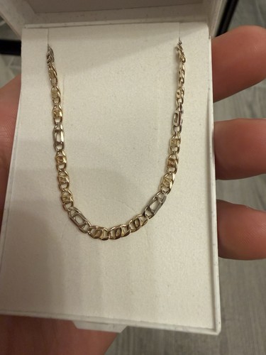 Bracelet 14k - bracelet,