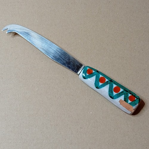 Rare couteau fazio - couteau, a.fazio