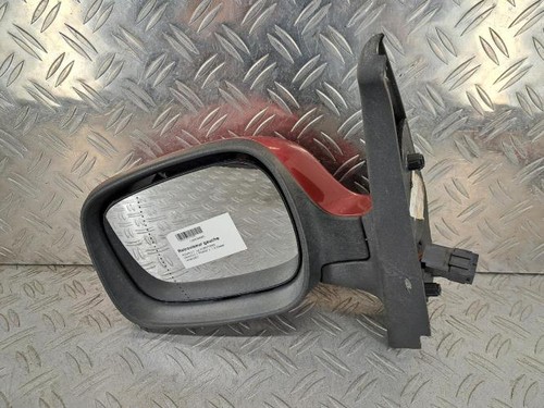 Retroviseur gauche renault - gauche,