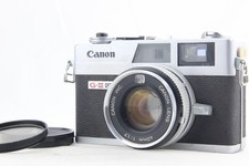 [ près De Mint Canon QL17 GIII 40mm F/1.7 Lentille Télémètre Appareil Photo