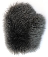 Fourrure Gants Peau de Mouton