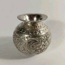 Vase pot onguent - pot,