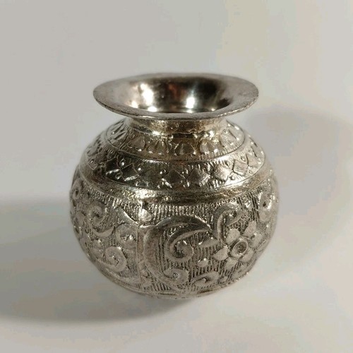 Vase pot onguent - pot,