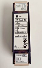 BLOC TERMINAL WATANABE