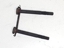 vis d echappement de moteur