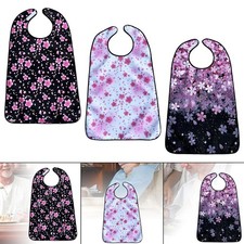 Bavoirs pour adultes pour