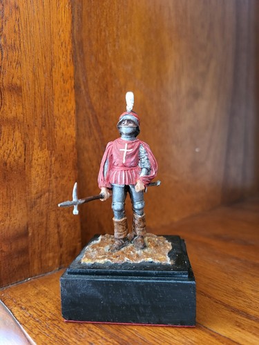 Chevalier suisse - chevalier,
