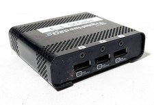 Matrox TripleHead2Go - DP