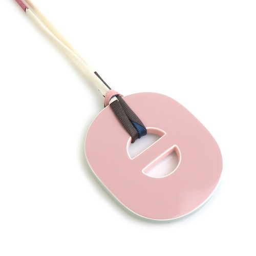 Auth collier hermes rose - auth,