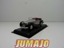 Ame12 voiture amercom - ame12, 1/43