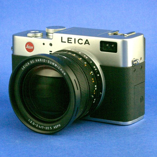 Leica digilux digital - digital, camera