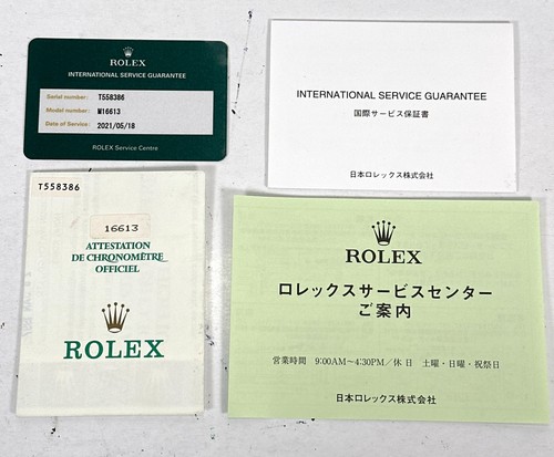 Vintage authentique rolex - vintage,