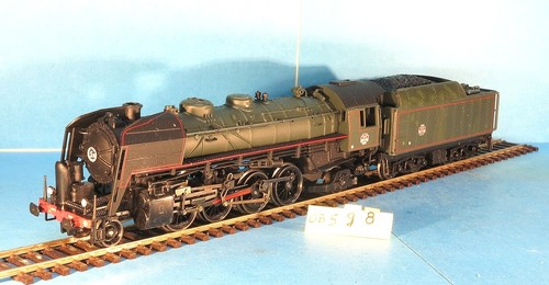 Jouef sncf 141 416 - ho,