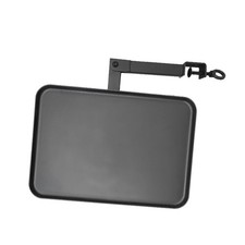 Support de plateau de cils salon, outil coiffure rotatif, support