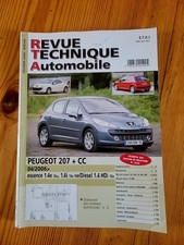 REVUE TECHNIQUE N°B724