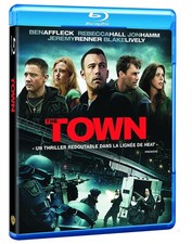 The Town [Warner Ultimate