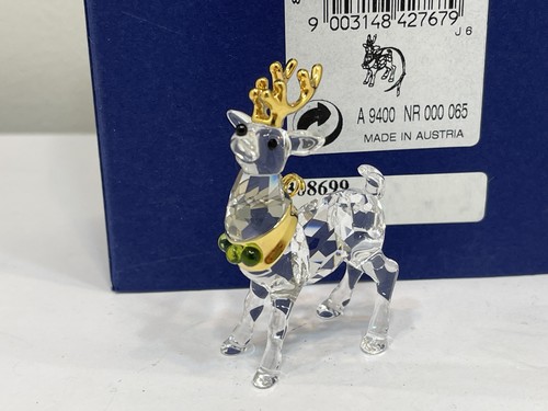Figurine swarovski cristal - swarovski,