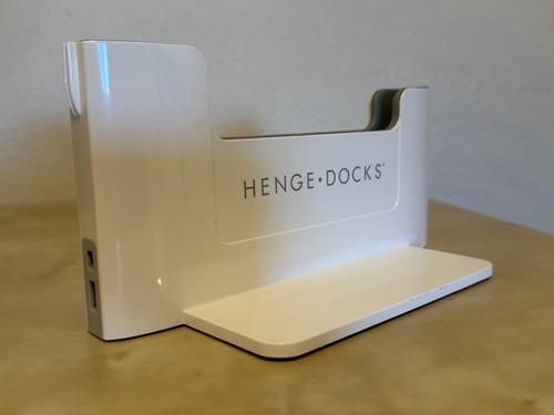 Henge docks hd02vb13mba - docks,