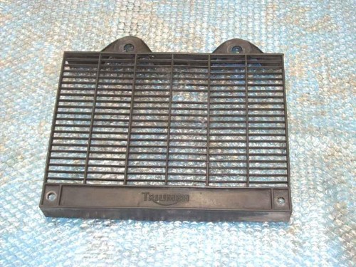 Grille radiateur eau pour - grille,