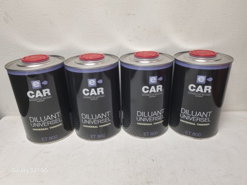 Ecar et800 diluant universel - ecar,