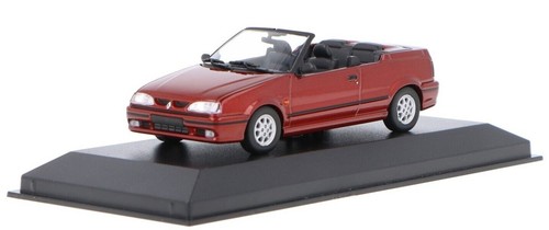 Maxichamps voiture cabriolet - maxichamps,