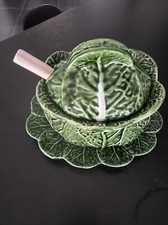 ANCIENNE BARBOTINE SOUPIERE