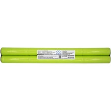 2000mAh Battery for Minelab
