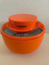 BALANCE MENAGERE SOEHNLE 5 KG