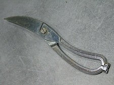 Sécateur à volaille Sirius