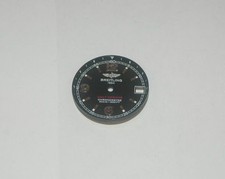 Breitling Cadran COLT Oceane A77380 Neuf Noir