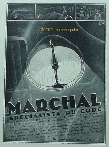 Publicite marchal specialiste - publicite,