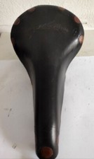 Brooks Professional Rodee A Main Saddle Rene Herse Alex Singer French